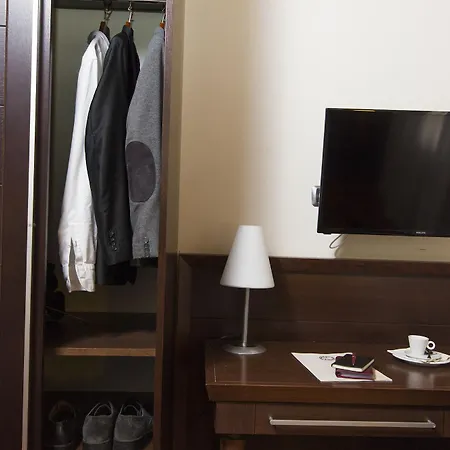 Hotel Country Castelbarco Vaprio dʼAdda