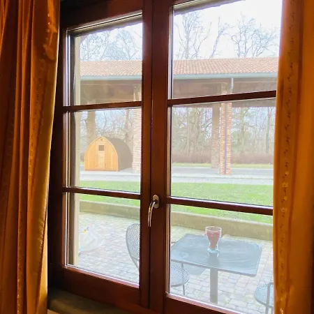 Country Castelbarco Hotel