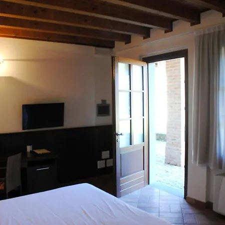 Country Castelbarco Hotel Vaprio dʼAdda