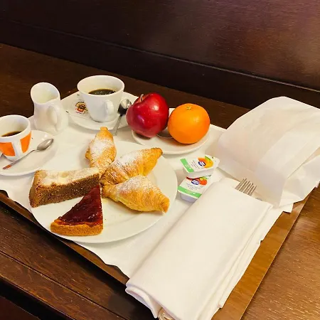 Hotel Country Castelbarco 4*