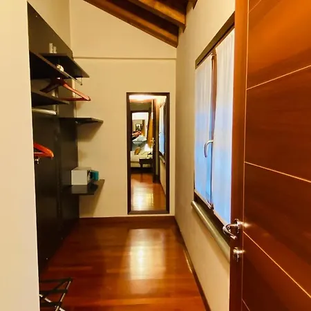 Country Castelbarco Hotel 4*