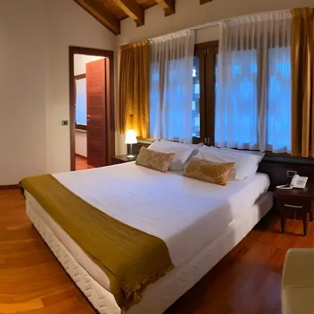 Country Castelbarco 4* Vaprio dʼAdda