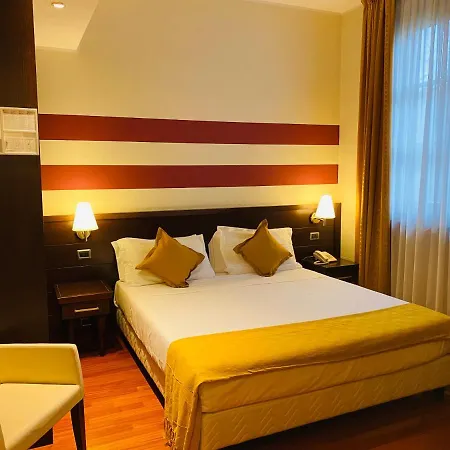 Hotel Country Castelbarco Vaprio d'Adda