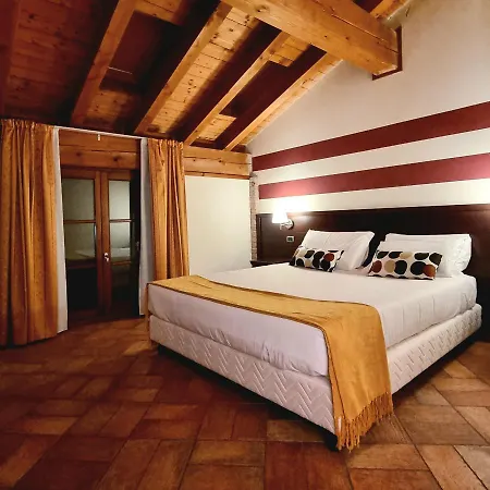 Hotel Country Castelbarco