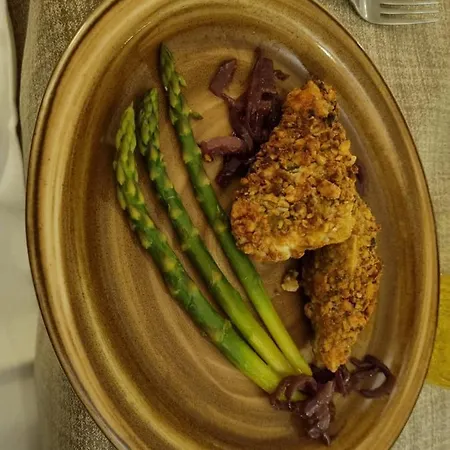 Country Castelbarco Hotel 4*