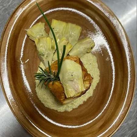 Hotel Country Castelbarco