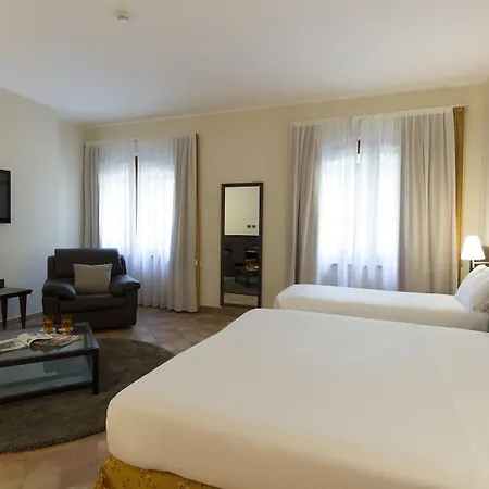 Country Castelbarco Hotel 4*