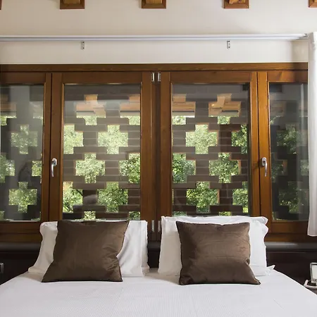 Country Castelbarco Hotel 4*