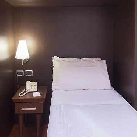 Hotel Country Castelbarco