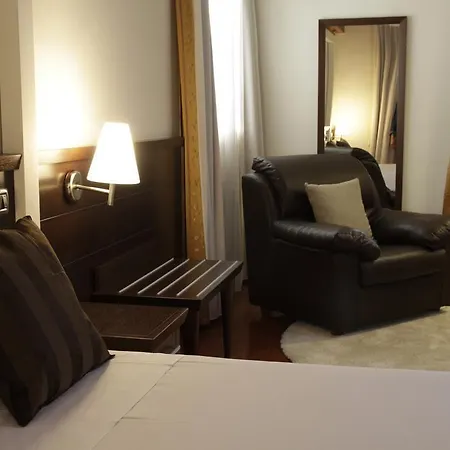 Hotel Country Castelbarco