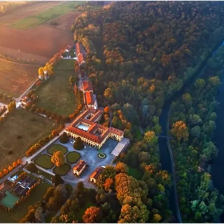 Country Castelbarco Hotel Vaprio d'Adda
