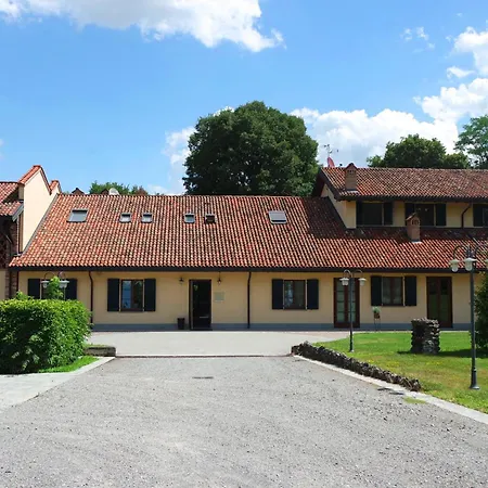 Hotel Country Castelbarco 4*