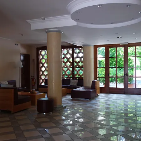 Hotel Country Castelbarco 4*