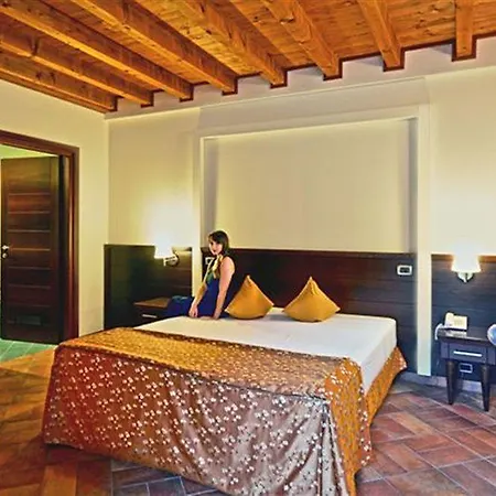 Country Castelbarco 4*