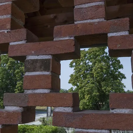 Hotel Country Castelbarco Vaprio dʼAdda