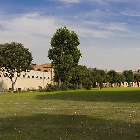 Country Castelbarco Hotel 4*