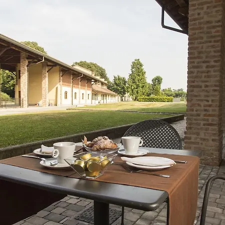 Country Castelbarco Vaprio dʼAdda