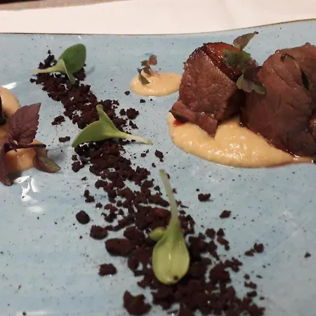 Hotel Country Castelbarco