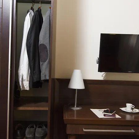 Hotel Country Castelbarco 4*