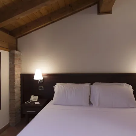 Hotel Country Castelbarco