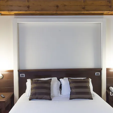 Hotel Country Castelbarco 4*