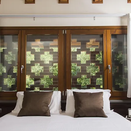 Hotel Country Castelbarco Vaprio dʼAdda