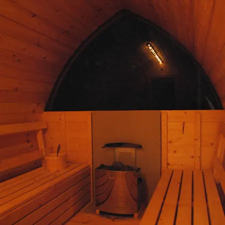 Country Castelbarco Hotel