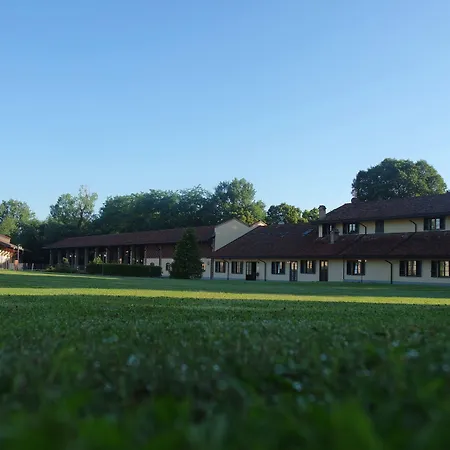 Country Castelbarco Hotel 4*