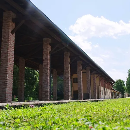 Country Castelbarco 4* Vaprio dʼAdda