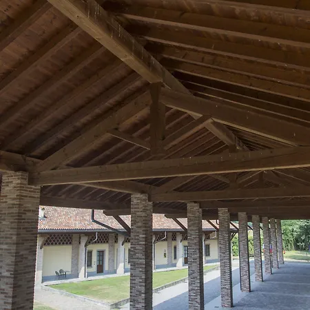 Country Castelbarco 4*