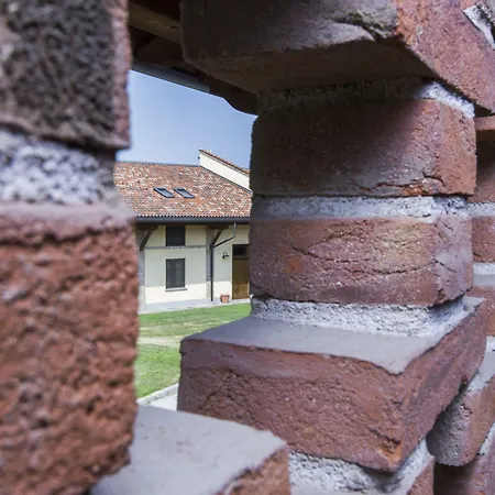 Country Castelbarco Hotel 4*