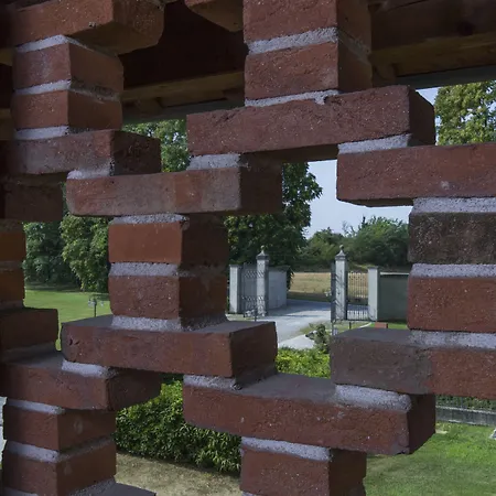 Country Castelbarco Vaprio dʼAdda