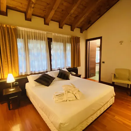 Country Castelbarco 4*