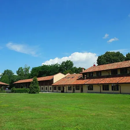 Country Castelbarco 4* Vaprio d'Adda