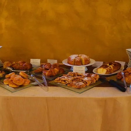 Hotel Country Castelbarco Vaprio dʼAdda