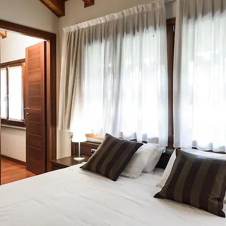 Country Castelbarco Hotel 4*