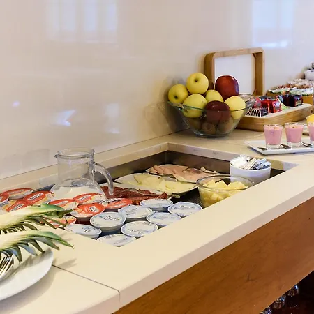 Hotel Country Castelbarco