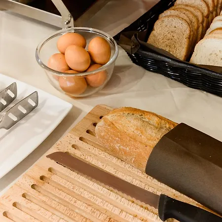 Country Castelbarco 4* Vaprio dʼAdda