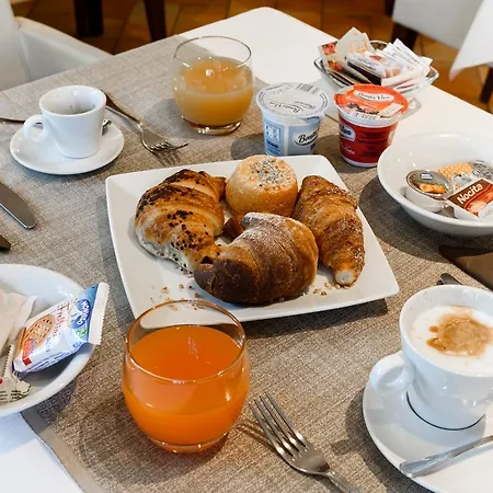 Hotel Country Castelbarco Vaprio d'Adda