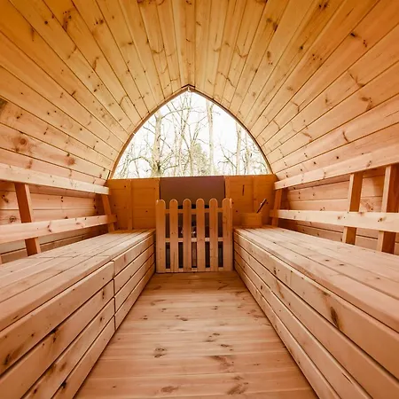 Country Castelbarco Hotel 4*