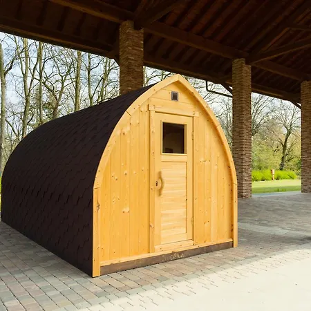 Hotel Country Castelbarco