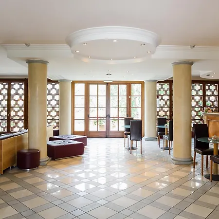Hotel Country Castelbarco