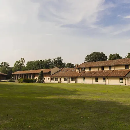Hotel Country Castelbarco 4*