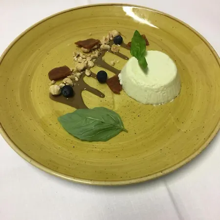 Hotel Country Castelbarco