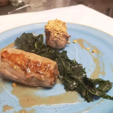 Country Castelbarco 4*