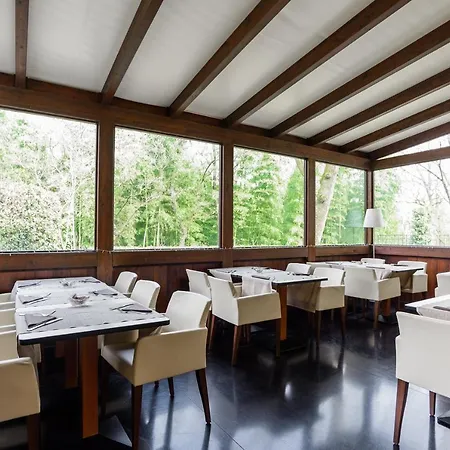 Hotel Country Castelbarco Vaprio dʼAdda