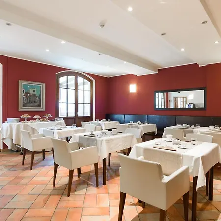 Hotel Country Castelbarco