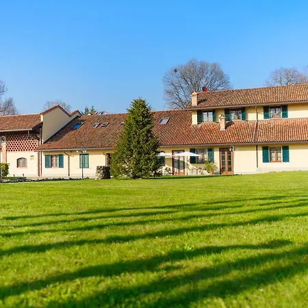 Hotel Country Castelbarco Vaprio dʼAdda